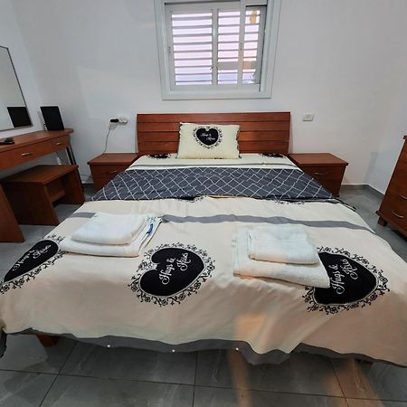 Short Term Stay In Rehovot Central Location Near Nes Ziona Rishon Lezion Jerusalem And Tel Aviv Εξωτερικό φωτογραφία