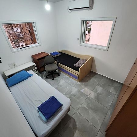 Short Term Stay In Rehovot Central Location Near Nes Ziona Rishon Lezion Jerusalem And Tel Aviv Εξωτερικό φωτογραφία