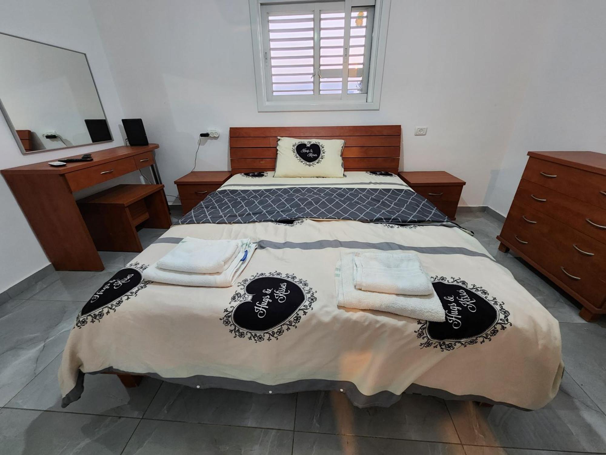 Short Term Stay In Rehovot Central Location Near Nes Ziona Rishon Lezion Jerusalem And Tel Aviv Εξωτερικό φωτογραφία