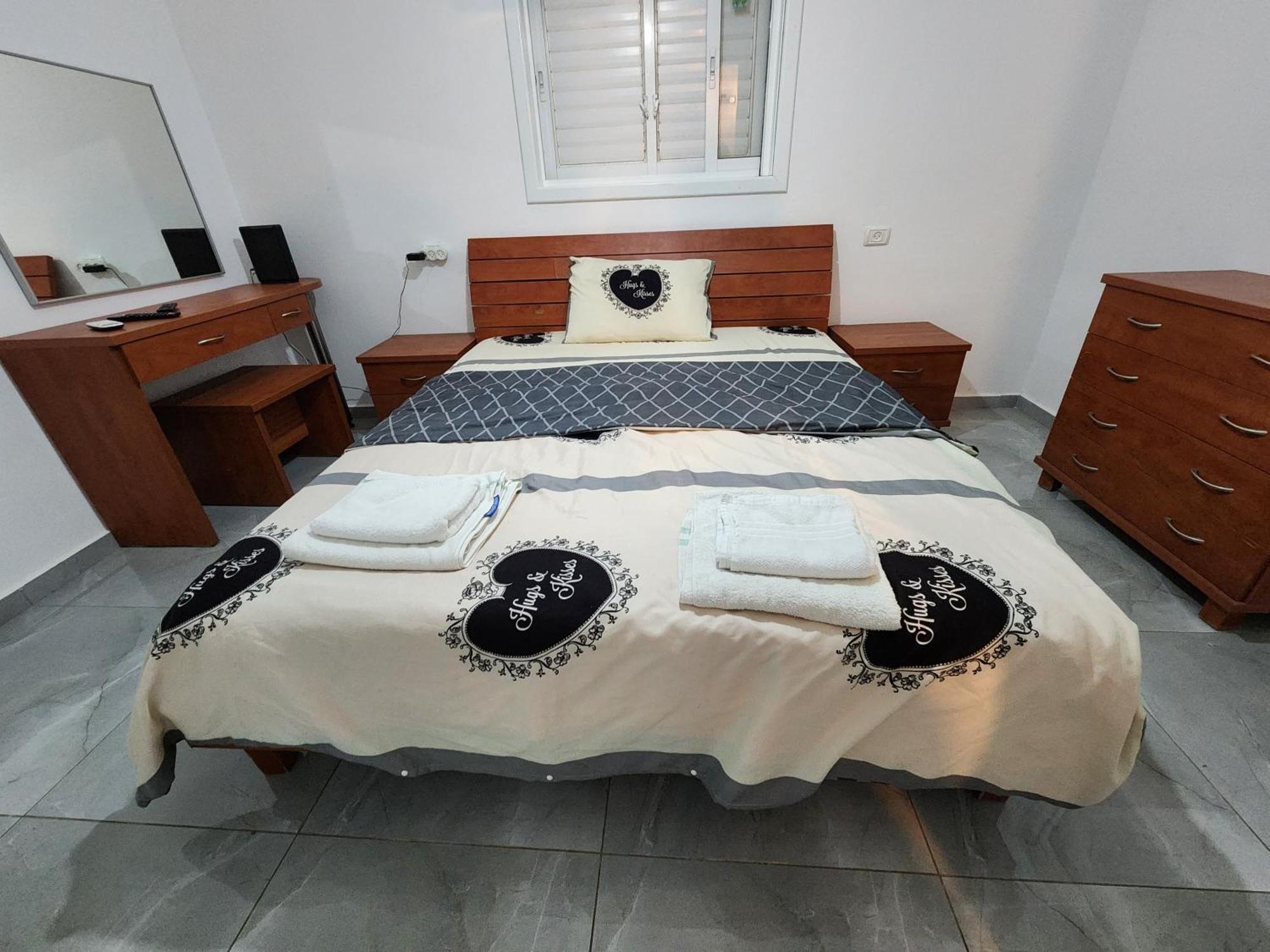 Short Term Stay In Rehovot Central Location Near Nes Ziona Rishon Lezion Jerusalem And Tel Aviv Εξωτερικό φωτογραφία