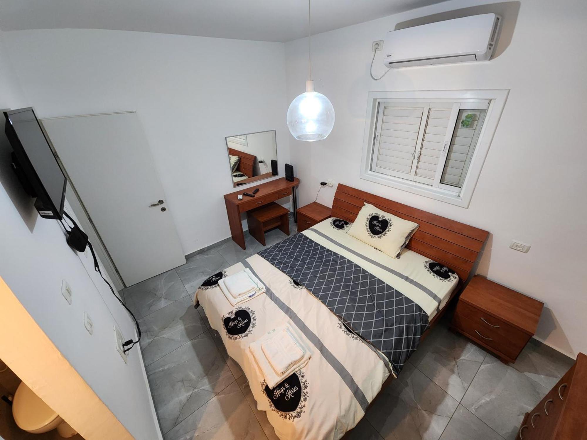 Short Term Stay In Rehovot Central Location Near Nes Ziona Rishon Lezion Jerusalem And Tel Aviv Εξωτερικό φωτογραφία