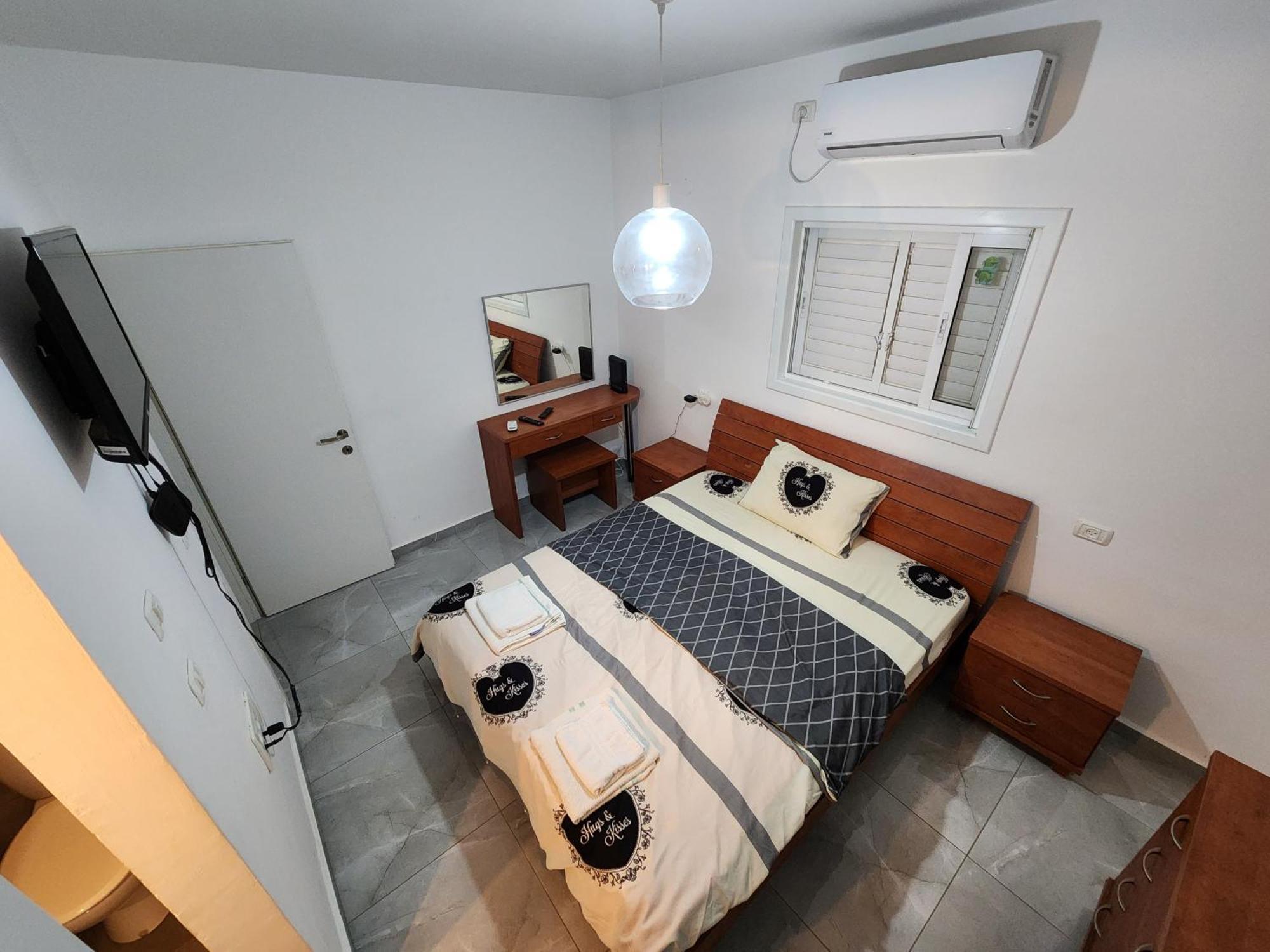 Short Term Stay In Rehovot Central Location Near Nes Ziona Rishon Lezion Jerusalem And Tel Aviv Εξωτερικό φωτογραφία