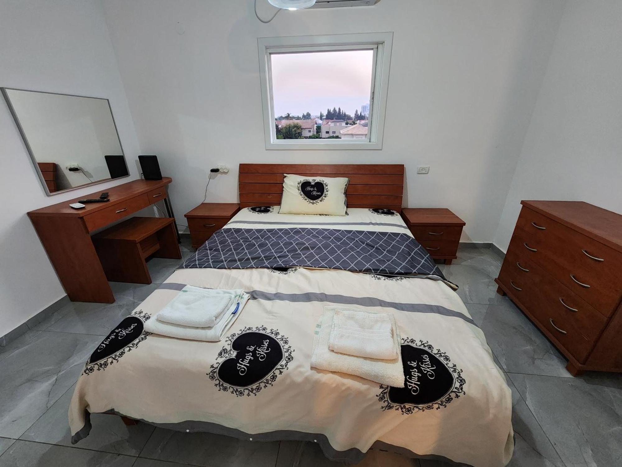 Short Term Stay In Rehovot Central Location Near Nes Ziona Rishon Lezion Jerusalem And Tel Aviv Εξωτερικό φωτογραφία