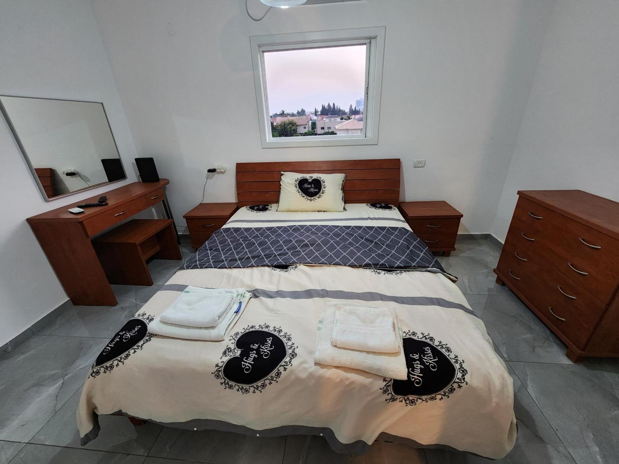 Short Term Stay In Rehovot Central Location Near Nes Ziona Rishon Lezion Jerusalem And Tel Aviv Εξωτερικό φωτογραφία