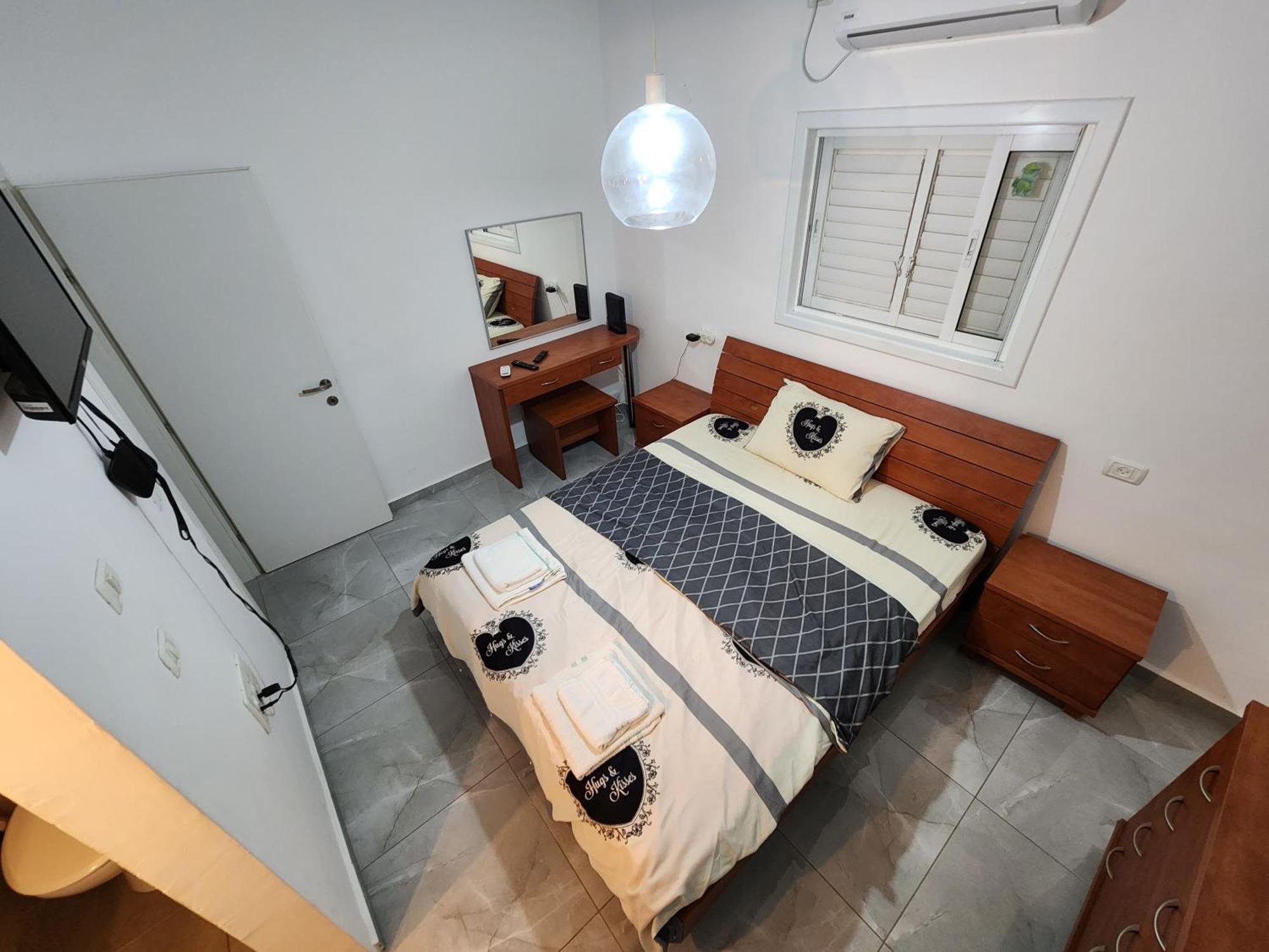 Short Term Stay In Rehovot Central Location Near Nes Ziona Rishon Lezion Jerusalem And Tel Aviv Εξωτερικό φωτογραφία