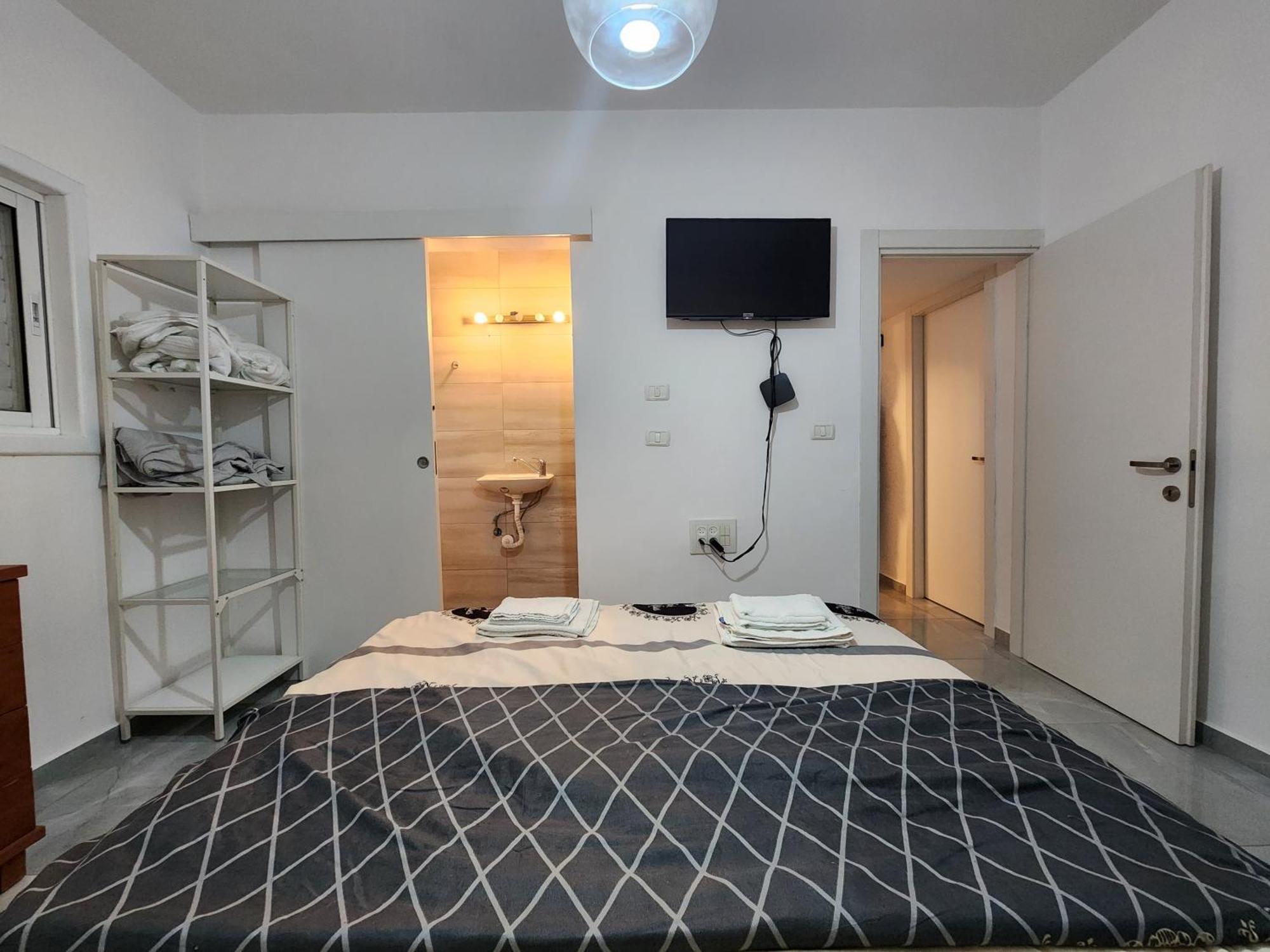 Short Term Stay In Rehovot Central Location Near Nes Ziona Rishon Lezion Jerusalem And Tel Aviv Εξωτερικό φωτογραφία