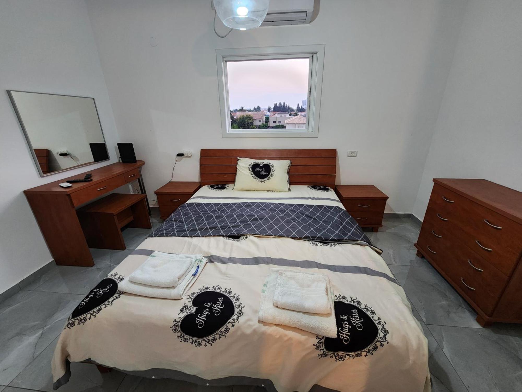 Short Term Stay In Rehovot Central Location Near Nes Ziona Rishon Lezion Jerusalem And Tel Aviv Εξωτερικό φωτογραφία