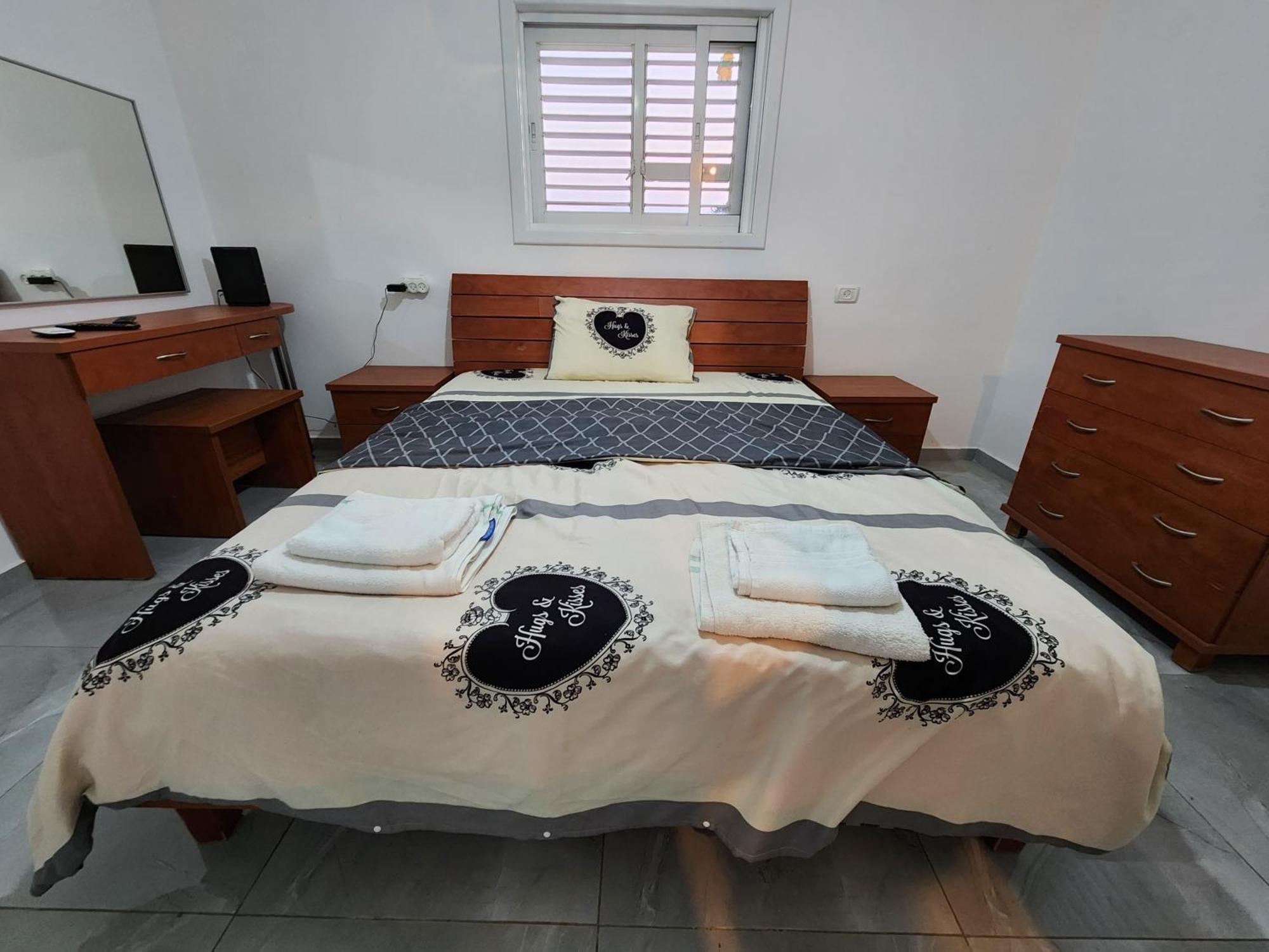 Short Term Stay In Rehovot Central Location Near Nes Ziona Rishon Lezion Jerusalem And Tel Aviv Εξωτερικό φωτογραφία