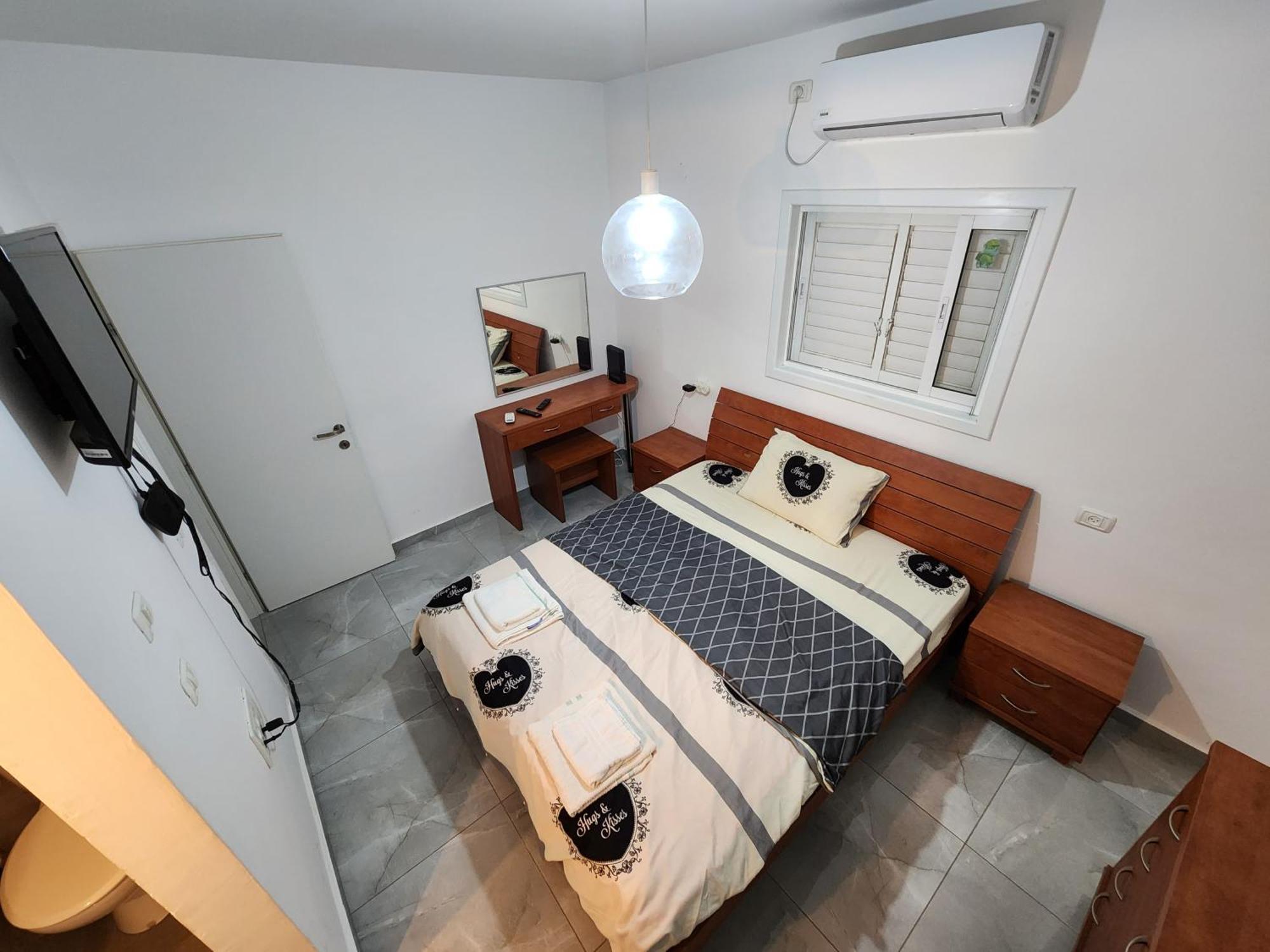 Short Term Stay In Rehovot Central Location Near Nes Ziona Rishon Lezion Jerusalem And Tel Aviv Εξωτερικό φωτογραφία